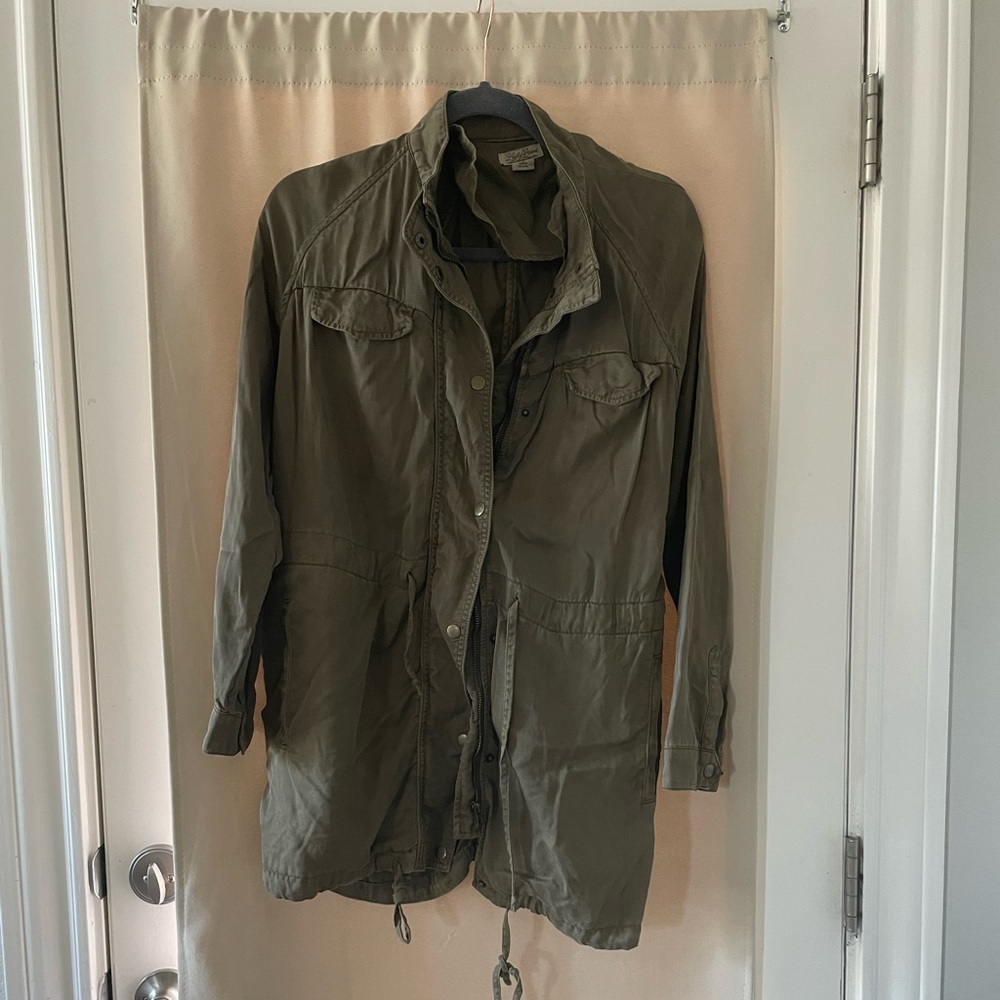 Lucky Brand jacket